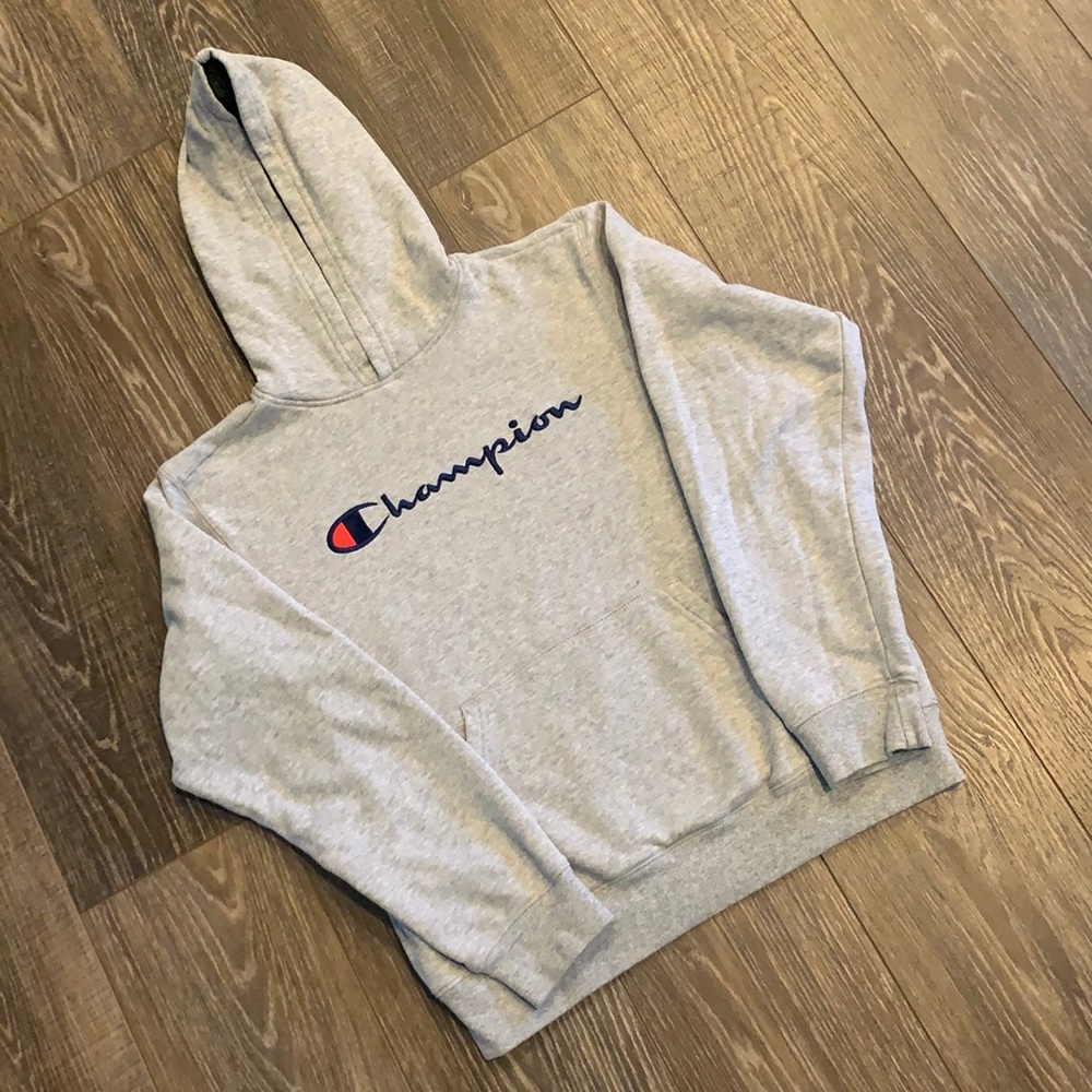 Champion Hoodie